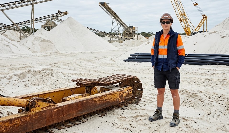 Contractor management software Australia — a buyer's guide for trades and construction