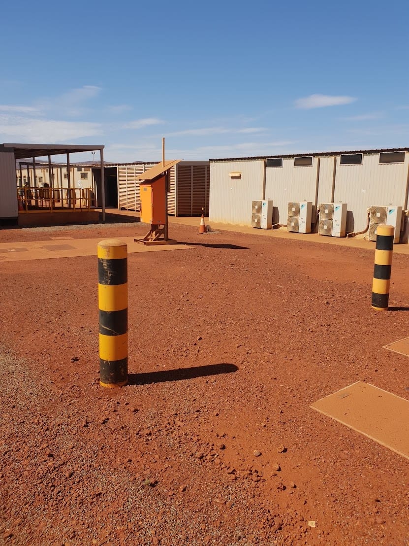 How real-time rostering reduces no-shows on construction sites