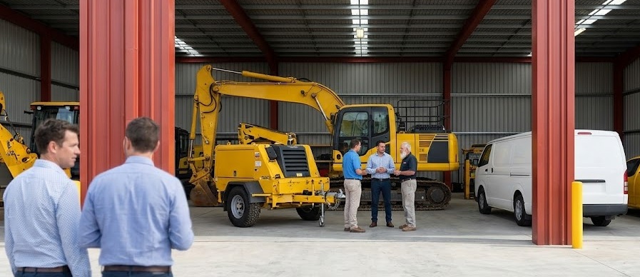 Field workforce management software — a guide for trades, construction, and mining