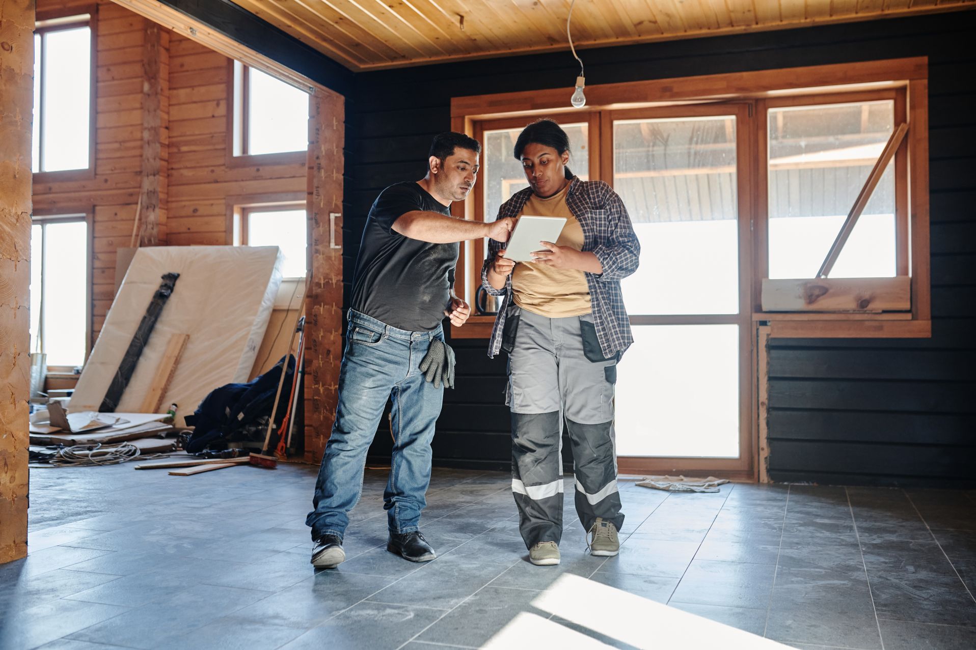 What Makes a Good Form Builder: Digital Forms for Field and Site Teams