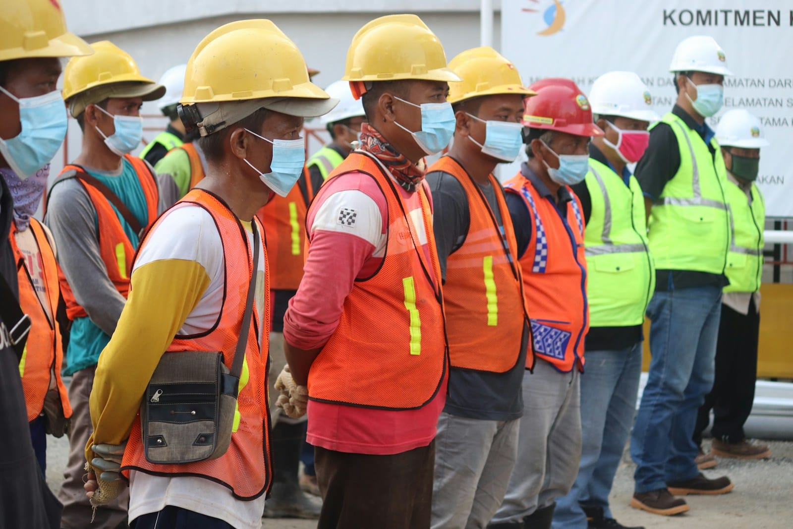 Labour Hire Software: Managing a Compliant On-Hire Workforce in Australia