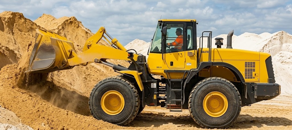 Onboarding software for mining and construction — what you actually need