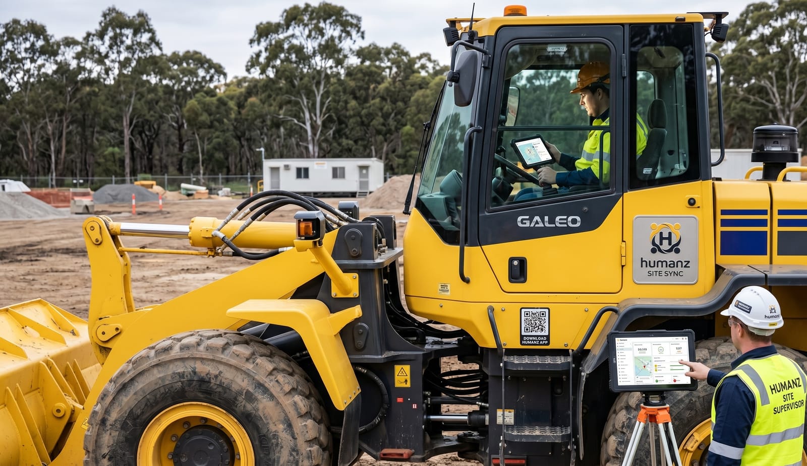 Asset tracking for field teams — why your workforce app should include it