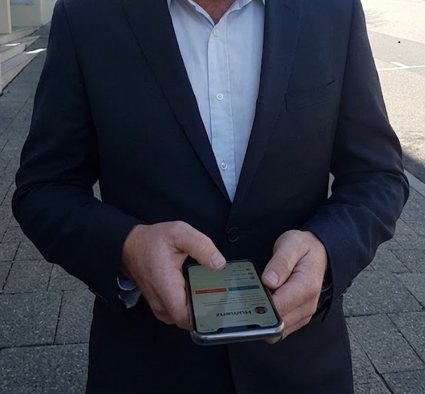 Workforce management app for Australian field teams — what to look for
