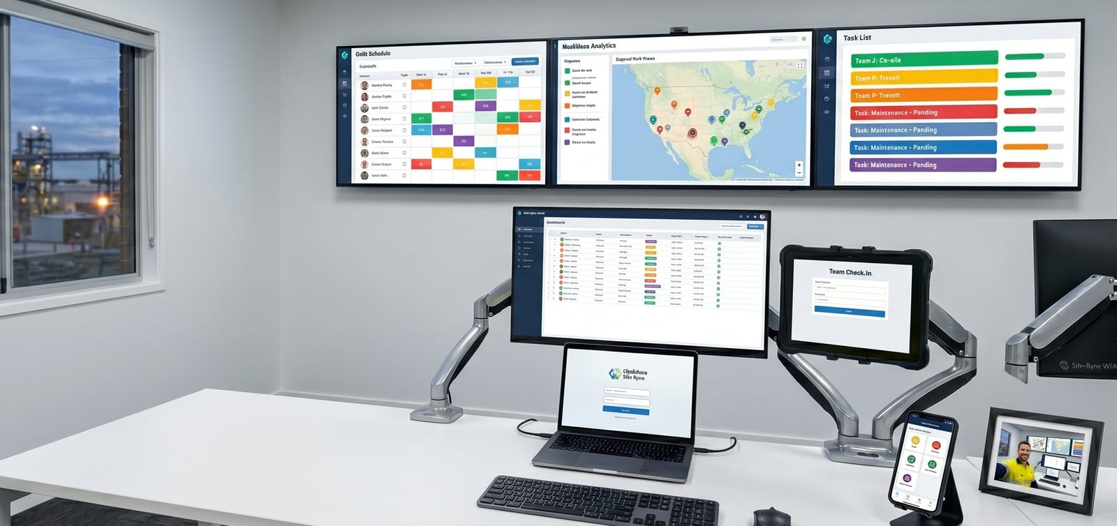 Best workforce management software in Australia — 2026 buyer's guide